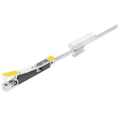 Festo SAMH-S-N8-L-MK 575816 BEFESTIGUNGS-BS, Schalter + Taster Festo SAMH-S-N8-L-MK 575816 BEFESTIGUNGS-BS, Schalter + Taster
