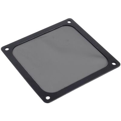 Silverstone SST-FF123B Lüfterfilter, PC Lüfter Zubehör, Schwarz Silverstone SST-FF123B Lüfterfilter, PC Lüfter Zubehör, Schwarz