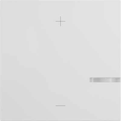 Legrand Ultraweiß 2-Leiter Tastdimmer - Wippe Legrand Ultraweiß 2-Leiter Tastdimmer - Wippe