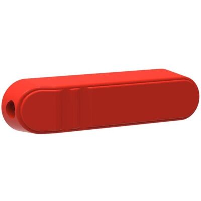 ABB OHRS9/1 Knebelgriff rot 72mm 1SCA108690R1001, Schalter + Taster, Rot ABB OHRS9/1 Knebelgriff rot 72mm 1SCA108690R1001, Schalter + Taster, Rot
