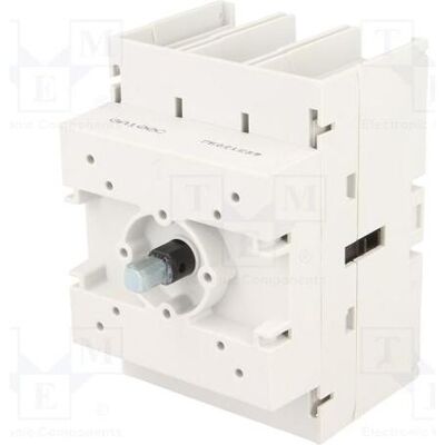 Lovato Isolationsschalter, Schalter + Taster Lovato Isolationsschalter, Schalter + Taster