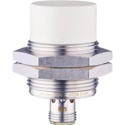 Bosch IIC201 induktiver Sensor - 22mm PNP, M30, Metallgehäuse - Induktiver Sensor Bosch IIC201 induktiver Sensor - 22mm PNP, M30, Metallgehäuse - Induktiver Sensor