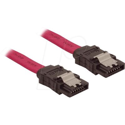 Shiverpeaks S-CONN AK SATA 10 GGMK (100 cm, SATA), Interne Kabel (PC) Shiverpeaks S-CONN AK SATA 10 GGMK (100 cm, SATA), Interne Kabel (PC)