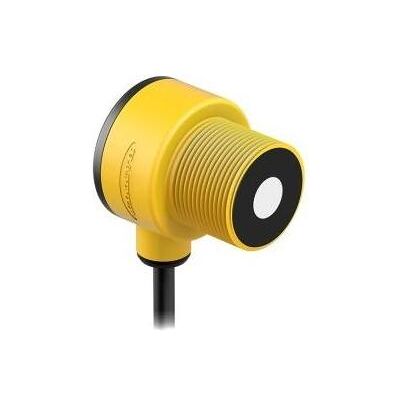 Turck Ultraschallsensor, Schalter + Taster, Mehrfarbig Turck Ultraschallsensor, Schalter + Taster, Mehrfarbig