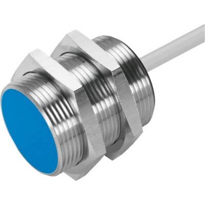 Festo SIEN-M30B-PS-K-L 150434 Näherungsschalter, Schalter + Taster Festo SIEN-M30B-PS-K-L 150434 Näherungsschalter, Schalter + Taster