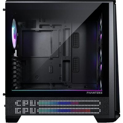 Phanteks Matrix Display Upgrade Kit, 600 LEDs, für XT View & Eclipse G400A - schwarz, Modding Beleuchtung Phanteks Matrix Display Upgrade Kit, 600 LEDs, für XT View & Eclipse G400A - schwarz, Modding Beleuchtung