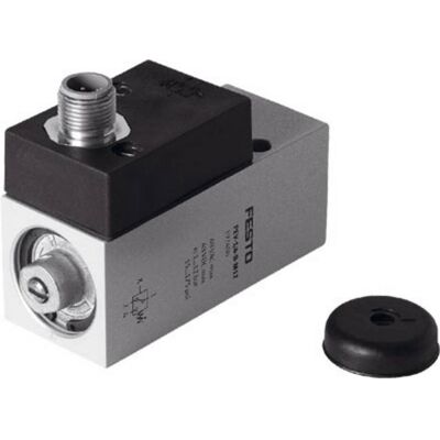 Festo Pressure Switch G1/4, Schalter + Taster Festo Pressure Switch G1/4, Schalter + Taster