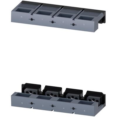 Siemens Schraubenflachanschluss, Schalter + Taster Siemens Schraubenflachanschluss, Schalter + Taster