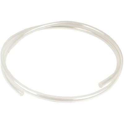 Aquatuning PVC Schlauch - 11/8mm Transparent - 1m Aquatuning PVC Schlauch - 11/8mm Transparent - 1m