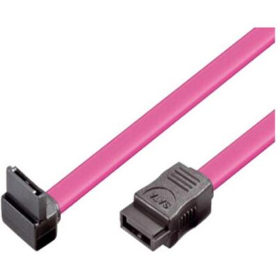Shiverpeaks S-CONN AK SATA 03 LG (30 cm, SATA), Interne Kabel (PC) Shiverpeaks S-CONN AK SATA 03 LG (30 cm, SATA), Interne Kabel (PC)