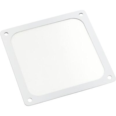 Silverstone Lüfterfilter, PC Lüfter Zubehör, Weiss Silverstone Lüfterfilter, PC Lüfter Zubehör, Weiss