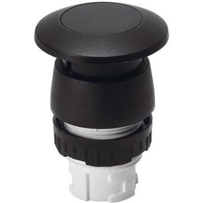 Festo P-22-SW 9293 Pilztaster, Schalter + Taster, Schwarz Festo P-22-SW 9293 Pilztaster, Schalter + Taster, Schwarz