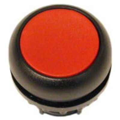 Eaton Drucktaste, RMQ-Titan, flach, rastend, 216618, Schalter + Taster, Schwarz Eaton Drucktaste, RMQ-Titan, flach, rastend, 216618, Schalter + Taster, Schwarz