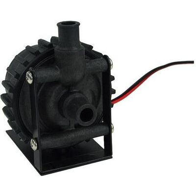 Alphacool VPP655 - T12 Wasserpumpe - Einstellbar, Leise Alphacool VPP655 - T12 Wasserpumpe - Einstellbar, Leise