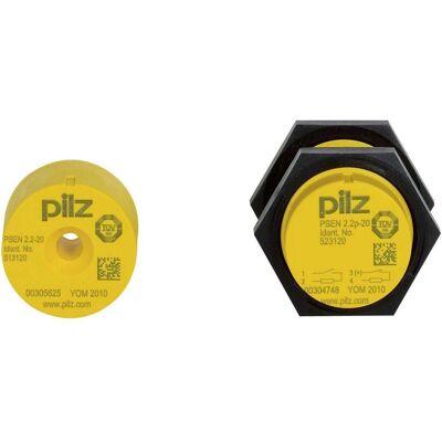 Pilz 503220 PSEN 2.2p-20/PSEN2.2-20/8mm 1unit, Schalter + Taster Pilz 503220 PSEN 2.2p-20/PSEN2.2-20/8mm 1unit, Schalter + Taster
