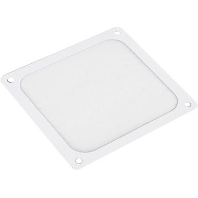 Silverstone Lüfterfilter, PC Lüfter Zubehör, Weiss Silverstone Lüfterfilter, PC Lüfter Zubehör, Weiss