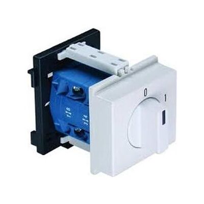Kraus & Naimer UMSCHALTER 3POL.M.NST. (CG10A212/A-0010*VE21), Schalter + Taster Kraus & Naimer UMSCHALTER 3POL.M.NST. (CG10A212/A-0010*VE21), Schalter + Taster
