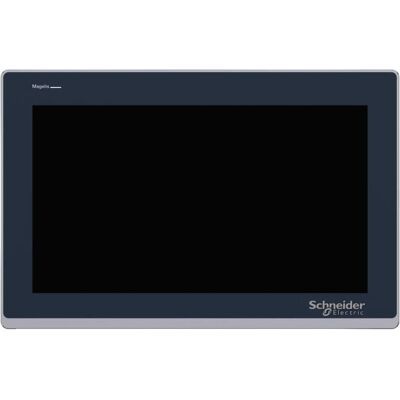 Schneider Electric HMISTW6700 Magelis STW6 Basis Panel - Touchscreen, Druckknopf, Schalter Schneider Electric HMISTW6700 Magelis STW6 Basis Panel - Touchscreen, Druckknopf, Schalter