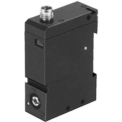 Festo Druckschalter, Schalter + Taster Festo Druckschalter, Schalter + Taster