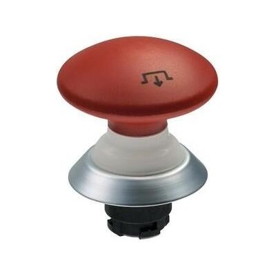 Schmersal NDRZ50RT Not-Halt-Schlagtaster, Schalter + Taster, Rot Schmersal NDRZ50RT Not-Halt-Schlagtaster, Schalter + Taster, Rot