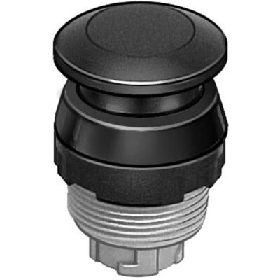 Festo P-30-SW 9295 Pilztaster, Schalter + Taster, Schwarz Festo P-30-SW 9295 Pilztaster, Schalter + Taster, Schwarz