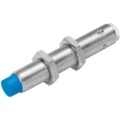 Festo SIED-M12NB-ZS-S-L 538267 Näherungsschalter, Schalter + Taster Festo SIED-M12NB-ZS-S-L 538267 Näherungsschalter, Schalter + Taster