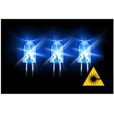 Aquatuning Einzel-LED (Blau), Modding Beleuchtung Aquatuning Einzel-LED (Blau), Modding Beleuchtung