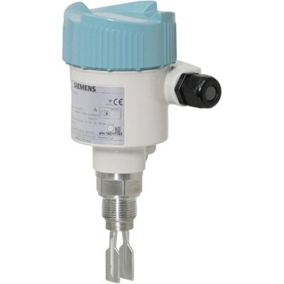 Siemens 7ML5746-1AA00-1AA0 Vibrationsgrenzschalter - Vibration Limit Switch Siemens 7ML5746-1AA00-1AA0 Vibrationsgrenzschalter - Vibration Limit Switch