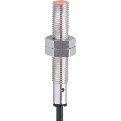 ifm IE5222 induktiver Sensor - M8x1, programmierbar, 1mm, 50mm, DC ifm IE5222 induktiver Sensor - M8x1, programmierbar, 1mm, 50mm, DC