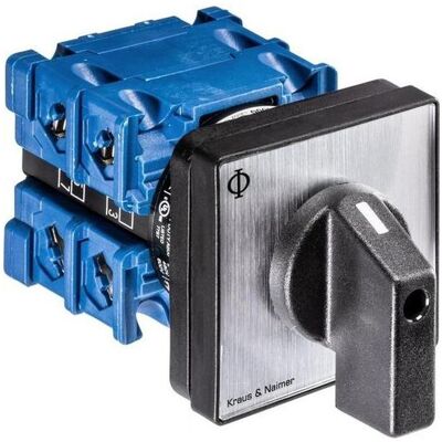 Kraus & Naimer UMSCH.M.0-ST. CH10 A210-621 E / K.&N. CH10.A210.E.F085 70009111, Schalter + Taster, Schwarz Kraus & Naimer UMSCH.M.0-ST. CH10 A210-621 E / K.&N. CH10.A210.E.F085 70009111, Schalter + Taster, Schwarz