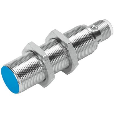 Festo SIED-M18B-ZS-S-L 538279 Näherungsschalter, Schalter + Taster Festo SIED-M18B-ZS-S-L 538279 Näherungsschalter, Schalter + Taster
