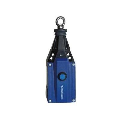 Schmersal Seilzug-Notschalter ZQ 900-22, Schalter + Taster Schmersal Seilzug-Notschalter ZQ 900-22, Schalter + Taster