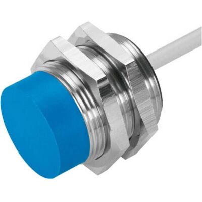 Festo SIEN-M30NB-PS-K-L 150442 Näherungsschalter, Schalter + Taster Festo SIEN-M30NB-PS-K-L 150442 Näherungsschalter, Schalter + Taster