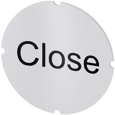 Siemens Bezeichnungsschild mil rnd ZU englisch 3SU1900-0AB71-0DX0, Schalter + Taster, Mehrfarbig Siemens Bezeichnungsschild mil rnd ZU englisch 3SU1900-0AB71-0DX0, Schalter + Taster, Mehrfarbig