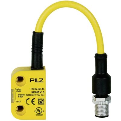 Pilz Sicherheitssensor PSEN cs3.1n 1switch, Schalter + Taster Pilz Sicherheitssensor PSEN cs3.1n 1switch, Schalter + Taster