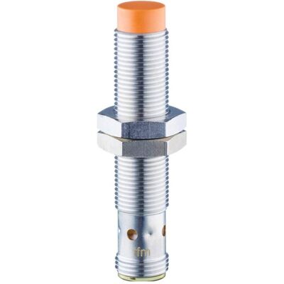 ifm Electronic Induktiver Sensor - Modell IF5898 - PNP/NPN, 7mm Abstand ifm Electronic Induktiver Sensor - Modell IF5898 - PNP/NPN, 7mm Abstand