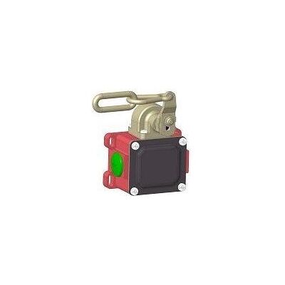 Bernstein D-U1 AK 90GR Metallschalter, Schalter + Taster Bernstein D-U1 AK 90GR Metallschalter, Schalter + Taster