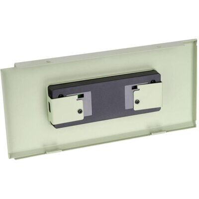 Thermaltake LCD-Panel-Kit Snow, PC Gehäuse Zubehör Thermaltake LCD-Panel-Kit Snow, PC Gehäuse Zubehör