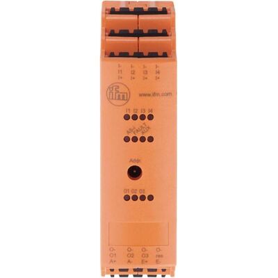 ifm Electronic AC2255 I/O-Modul - I/O-Modul ifm Electronic AC2255 I/O-Modul - I/O-Modul