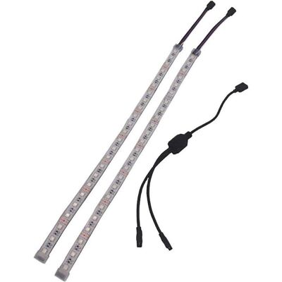 Lamptron o Flexlight RGBW 3M-Dvigubas/2 x 30 LED (RGBW), Modding Beleuchtung Lamptron o Flexlight RGBW 3M-Dvigubas/2 x 30 LED (RGBW), Modding Beleuchtung
