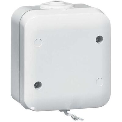 Peha H 1626 WAB - Universal-Schalter 10A 250V - Schalter Peha H 1626 WAB - Universal-Schalter 10A 250V - Schalter
