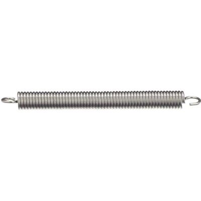 ABB LS SPRING SS Seilzugfeder 220 mm Edelstahl 2TLA050211R0004, Schalter + Taster, Silber ABB LS SPRING SS Seilzugfeder 220 mm Edelstahl 2TLA050211R0004, Schalter + Taster, Silber