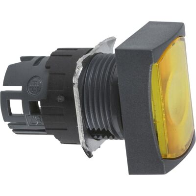 Schneider Electric ZB6DW5 - Rücklauf-Buttonkopf - IP65 Schneider Electric ZB6DW5 - Rücklauf-Buttonkopf - IP65