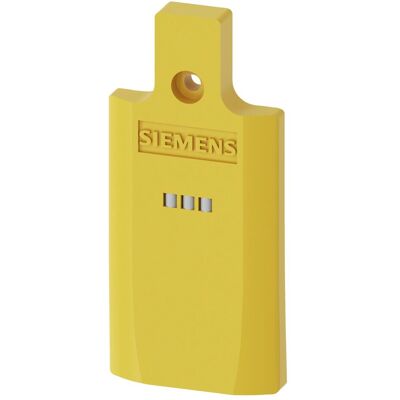 Siemens Deckel mit LED Deckel mit LED Zubehör 3SE5230-3AA00-1AG0, Schalter + Taster, Gelb, Grün Siemens Deckel mit LED Deckel mit LED Zubehör 3SE5230-3AA00-1AG0, Schalter + Taster, Gelb, Grün