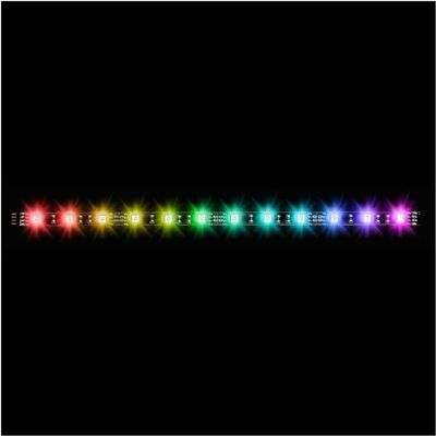 Thermaltake Pacific Lumi Plus (RGB), Modding Beleuchtung Thermaltake Pacific Lumi Plus (RGB), Modding Beleuchtung