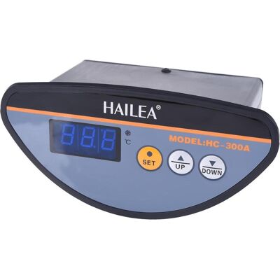 Hailea Controller & Display Ersatzteile f??r Ultra Titan 500 (HC300=395Watt K??lteleistung..., Wasserkühlung Komponenten Zubehör Hailea Controller & Display Ersatzteile f??r Ultra Titan 500 (HC300=395Watt K??lteleistung..., Wasserkühlung Komponenten Zubehör