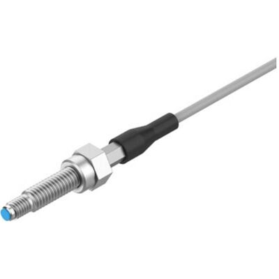 Festo Näherungsschalter M4 bündig DADG-D-F8-16/20, Schalter + Taster Festo Näherungsschalter M4 bündig DADG-D-F8-16/20, Schalter + Taster