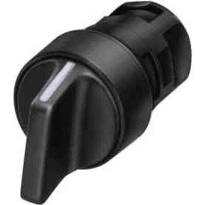 Siemens 3SB2000-2DB01 3SB2000-2DB01 Schalter Schalter Schwarz 3 Positionen - Schalter Siemens 3SB2000-2DB01 3SB2000-2DB01 Schalter Schalter Schwarz 3 Positionen - Schalter