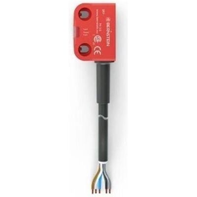 Bernstein 6075685117 Sicherheitsschalter - RFID Sensor - Berührungslos Überwachung Bernstein 6075685117 Sicherheitsschalter - RFID Sensor - Berührungslos Überwachung