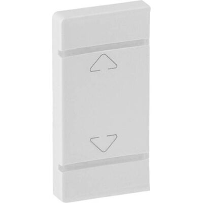 Legrand Wippe, Schalter + Taster, Weiss Legrand Wippe, Schalter + Taster, Weiss